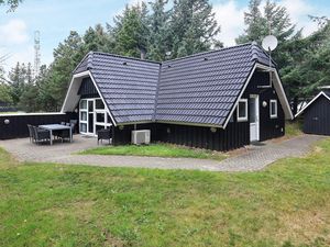 Ferienhaus für 8 Personen (97 m²) in Blåvand