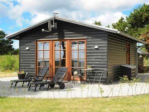 Ferienhaus für 2 Personen (35 m²) in Blåvand