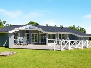 Ferienhaus für 8 Personen (104 m²) in Blåvand