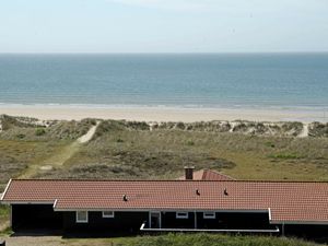 Ferienhaus für 10 Personen (160 m²) in Blåvand