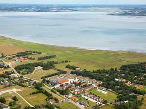 Ferienhaus für 6 Personen (60 m&sup2;) in Blåvand