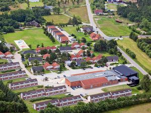 Ferienhaus für 8 Personen (78 m²) in Blåvand