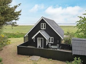 Ferienhaus für 6 Personen (95 m²) in Blåvand