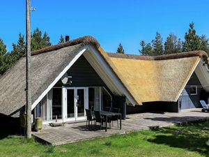 Ferienhaus für 8 Personen (100 m&sup2;) in Blåvand