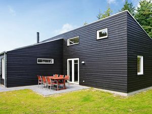 Ferienhaus für 10 Personen (164 m²) in Blåvand