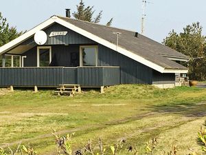 Ferienhaus für 5 Personen (90 m&sup2;) in Blåvand