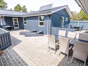 Ferienhaus für 6 Personen (80 m²) in Blåvand