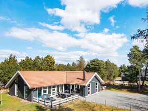 Ferienhaus für 8 Personen (150 m²) in Blåvand