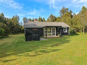Ferienhaus für 4 Personen (55 m²) in Blåvand