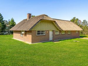 Ferienhaus für 8 Personen (125 m²) in Blåvand