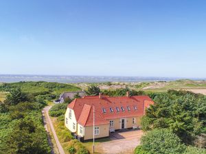 Ferienhaus für 16 Personen (365 m²) in Blåvand