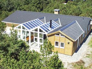 Ferienhaus für 12 Personen (231 m&sup2;) in Blåvand