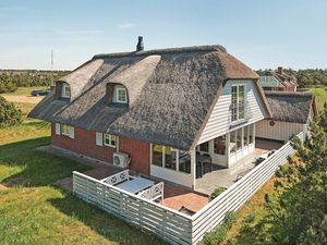 Ferienhaus für 8 Personen (142 m²) in Blåvand