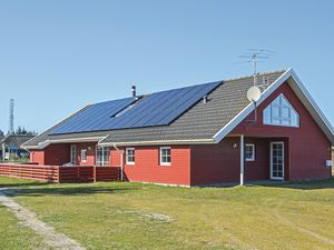 Ferienhaus für 14 Personen (210 m&sup2;) in Blåvand