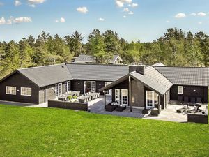 Ferienhaus für 24 Personen (380 m&sup2;) in Blåvand