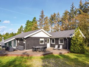 Ferienhaus für 8 Personen (175 m²) in Blåvand