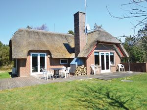 Ferienhaus für 6 Personen (76 m&sup2;) in Blåvand