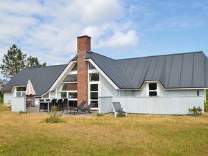 Ferienhaus für 8 Personen (146 m²) in Blåvand