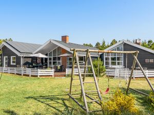 Ferienhaus für 10 Personen (209 m&sup2;) in Blåvand