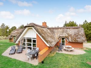 Ferienhaus für 8 Personen (200 m&sup2;) in Blåvand