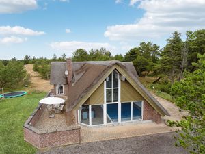 Ferienhaus für 10 Personen (280 m&sup2;) in Blåvand