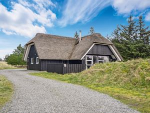 Ferienhaus für 8 Personen (98 m²) in Blåvand