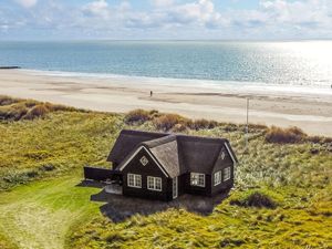 Ferienhaus für 6 Personen (72 m&sup2;) in Blåvand