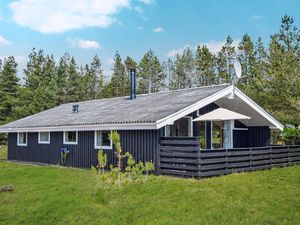 Ferienhaus für 6 Personen (83 m²) in Blåvand