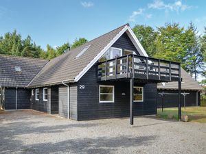 Ferienhaus für 22 Personen (296 m²) in Blåvand