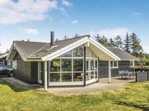 Ferienhaus für 8 Personen (103 m&sup2;) in Blåvand