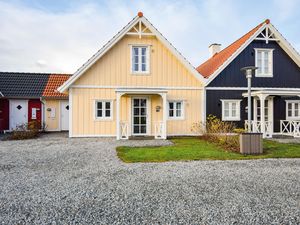 Ferienhaus für 6 Personen (120 m²) in Blåvand