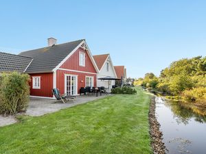 Ferienhaus für 6 Personen (124 m²) in Blåvand