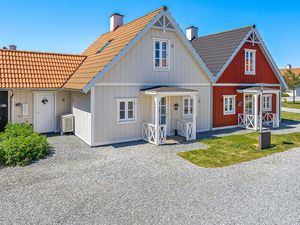 Ferienhaus für 4 Personen (94 m²) in Blåvand