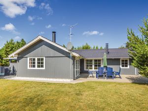 Ferienhaus für 8 Personen (130 m&sup2;) in Blåvand