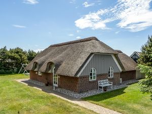 Ferienhaus für 6 Personen (98 m²) in Blåvand