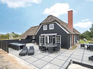 Ferienhaus für 12 Personen (250 m&sup2;) in Blåvand