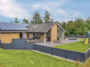 Ferienhaus für 10 Personen (170 m²) in Blåvand