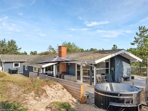 Ferienhaus für 10 Personen (110 m&sup2;) in Blåvand