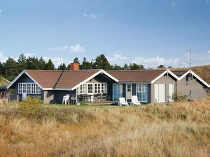 Ferienhaus für 9 Personen (209 m²) in Blåvand