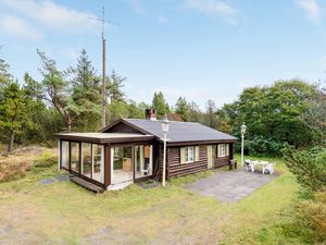 Ferienhaus für 4 Personen (76 m&sup2;) in Blåvand