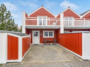 Ferienhaus für 5 Personen (92 m&sup2;) in Blåvand