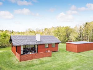 Ferienhaus für 6 Personen (60 m&sup2;) in Blåvand