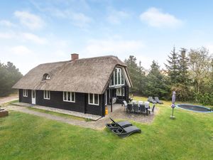 Ferienhaus für 8 Personen (150 m²) in Blåvand