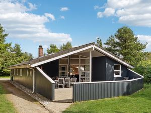 Ferienhaus für 8 Personen (120 m²) in Blåvand