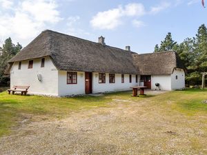 Ferienhaus für 6 Personen (155 m²) in Blåvand