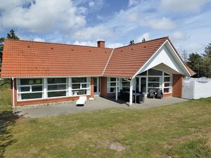 Ferienhaus für 8 Personen (201 m²) in Blåvand