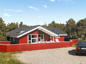 Ferienhaus für 4 Personen (109 m²) in Blåvand