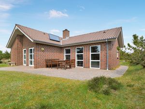 Ferienhaus für 6 Personen (108 m²) in Blåvand