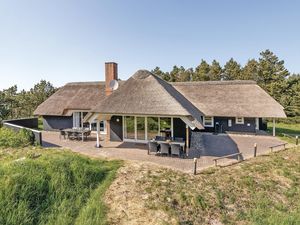 Ferienhaus für 8 Personen (160 m²) in Blåvand