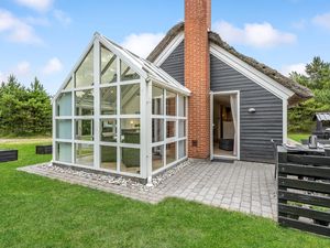 Ferienhaus für 8 Personen (107 m²) in Blåvand